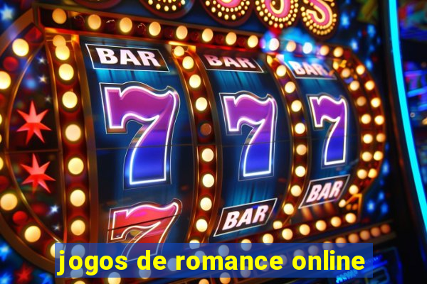 jogos de romance online